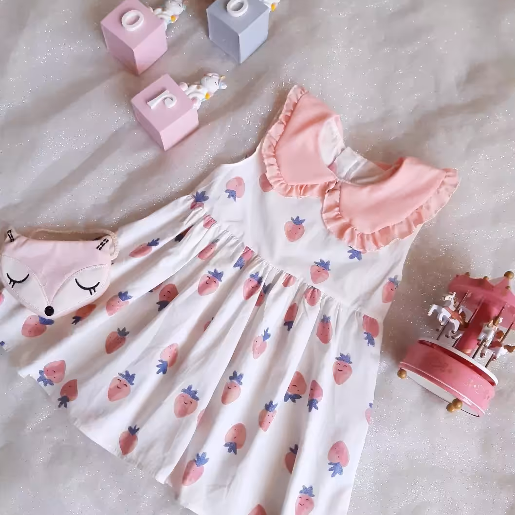 پیراهن و کیف