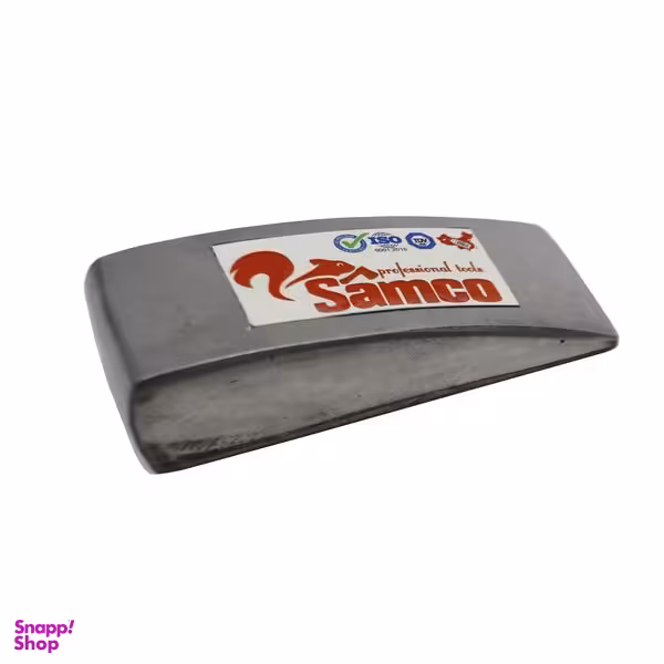 مشتی صافکاری سامکو مدل شیبدار کد YPK-BARIK-10CM