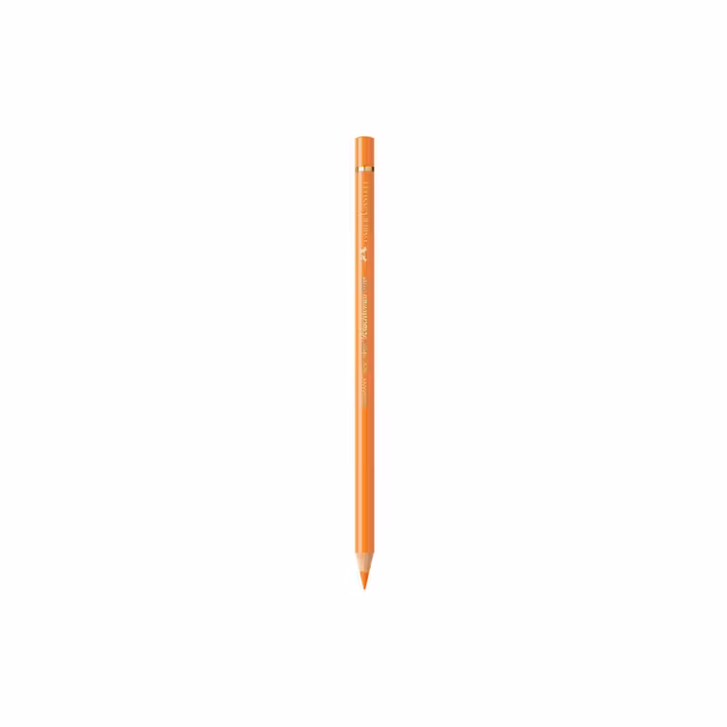 مداد رنگی فابر کاستل مدل Polychromos کد 111