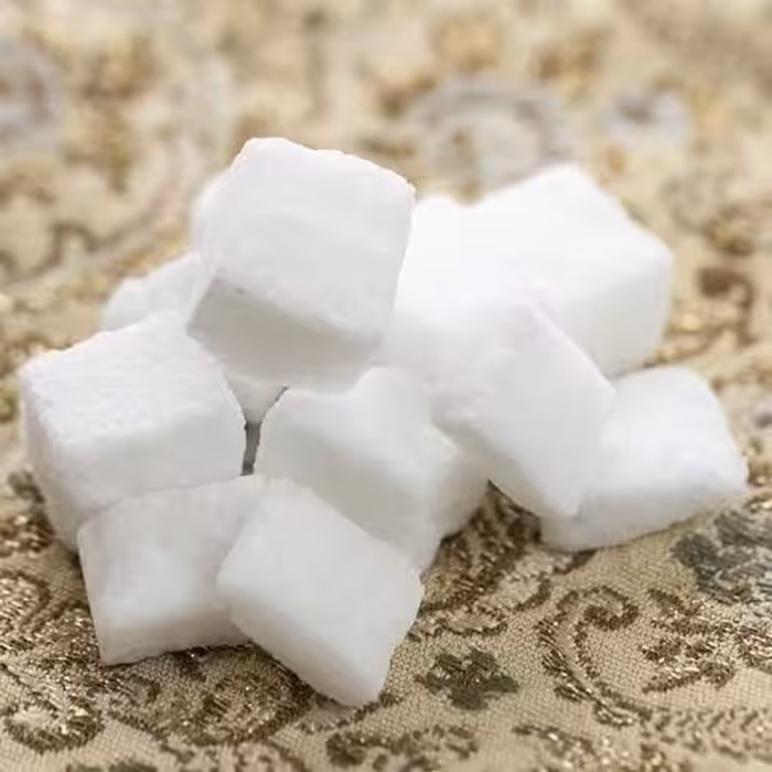 قند درجه یک زنجان (5 کیلویی)