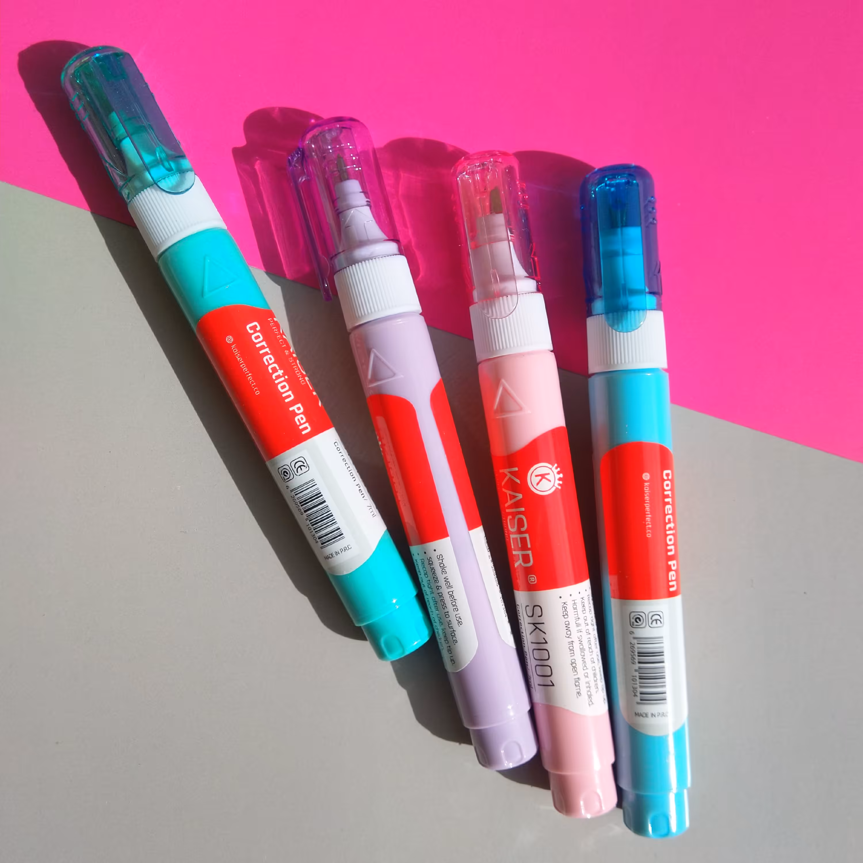 لاک غلط گیر 