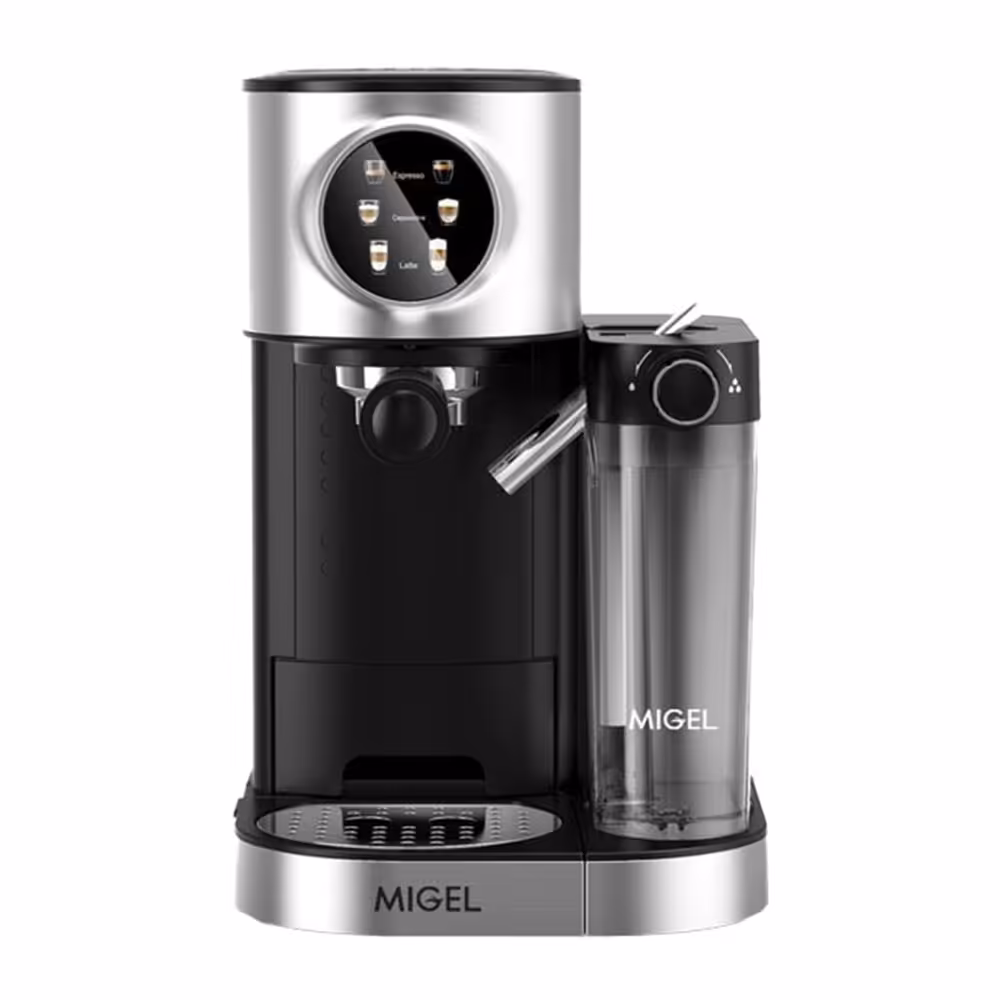 اسپرسو ساز میگل مدل GEM 193