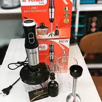 گوشکوب برقی چندکاره وینک موتور سنگین مونتاژ تحت لیسانس