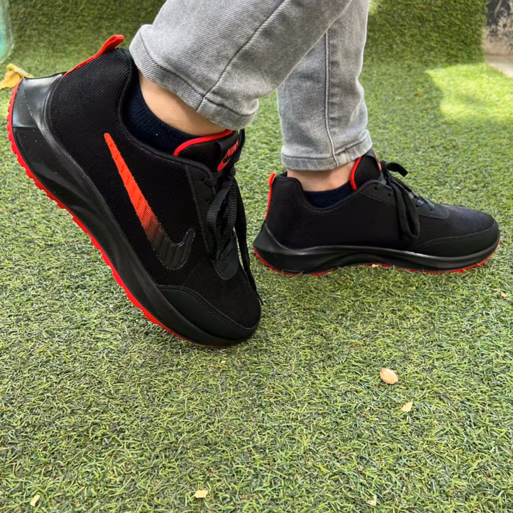 کفش تولید ملی