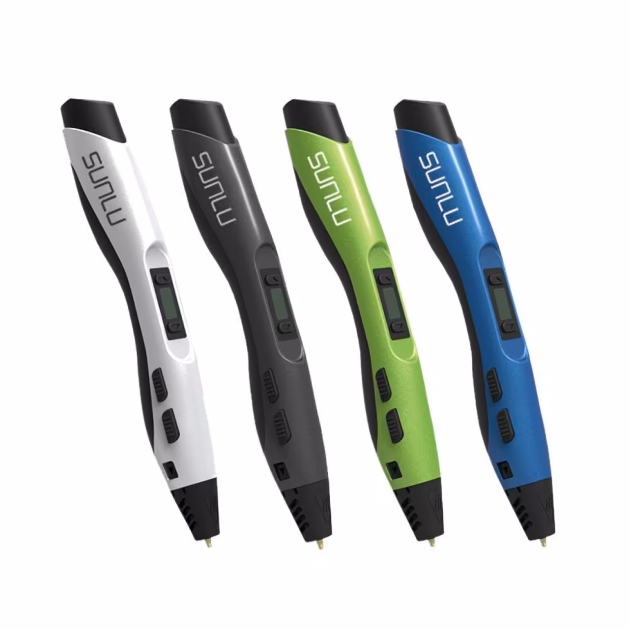 قلم طراحی سه بعدی سانلو SUNLU SL-300 3D Pen