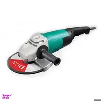 سنگ فرز سنگبری 2200 وات دی سی ای (DCA) مدل ASM02-230B