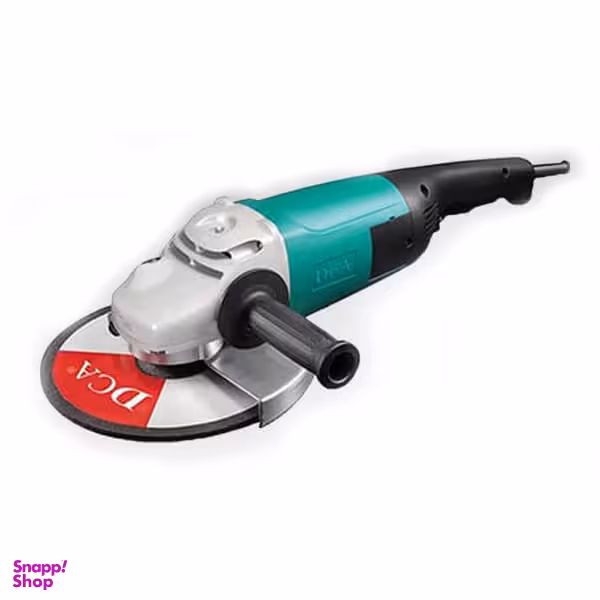 سنگ فرز سنگبری 2200 وات دی سی ای (DCA) مدل ASM02-230B