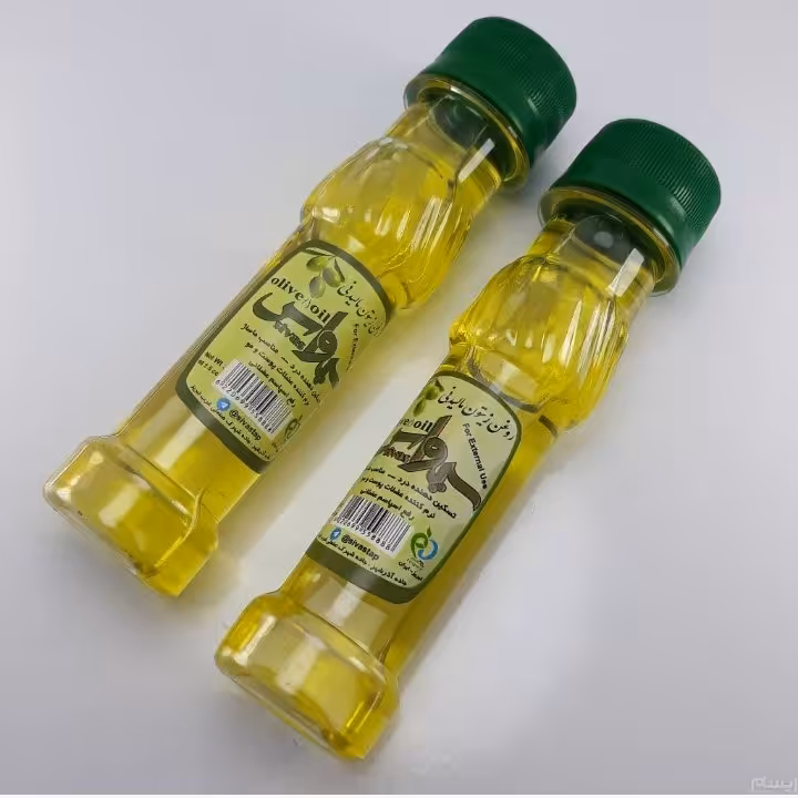 یک جفت روغن زیتون  مخصوص ماساژ  با کلی خواص فوق العاده 