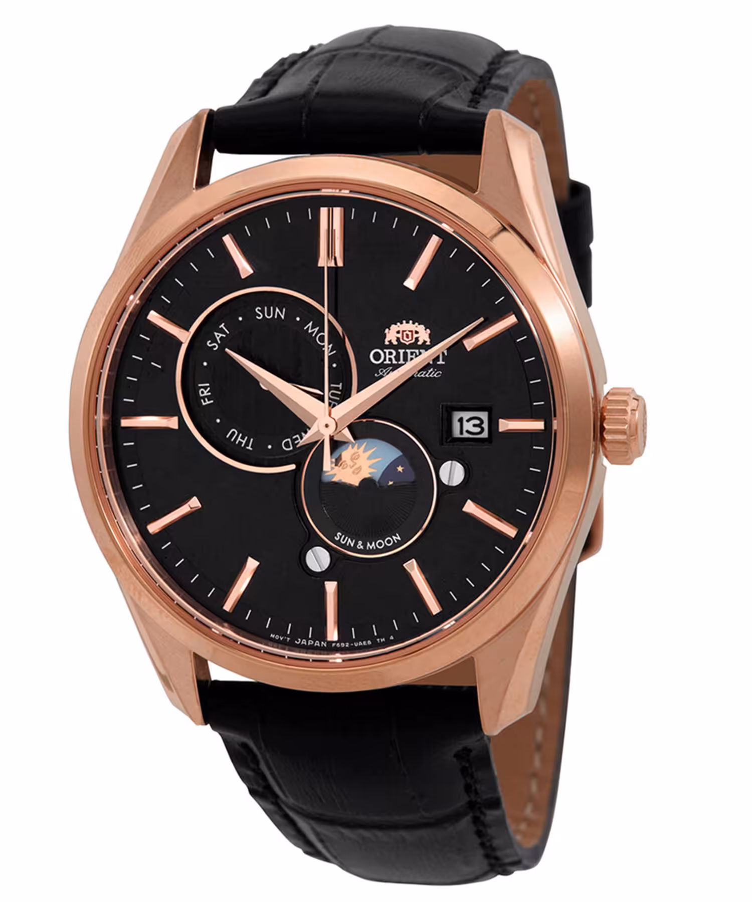 ساعت مچی مردانه اورینت، زیر مجموعه Mechanical, کد RA-AK0304B10B