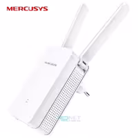 توسعه دهنده وایرلس مرکوسیس مدل Mercusys MW300RE