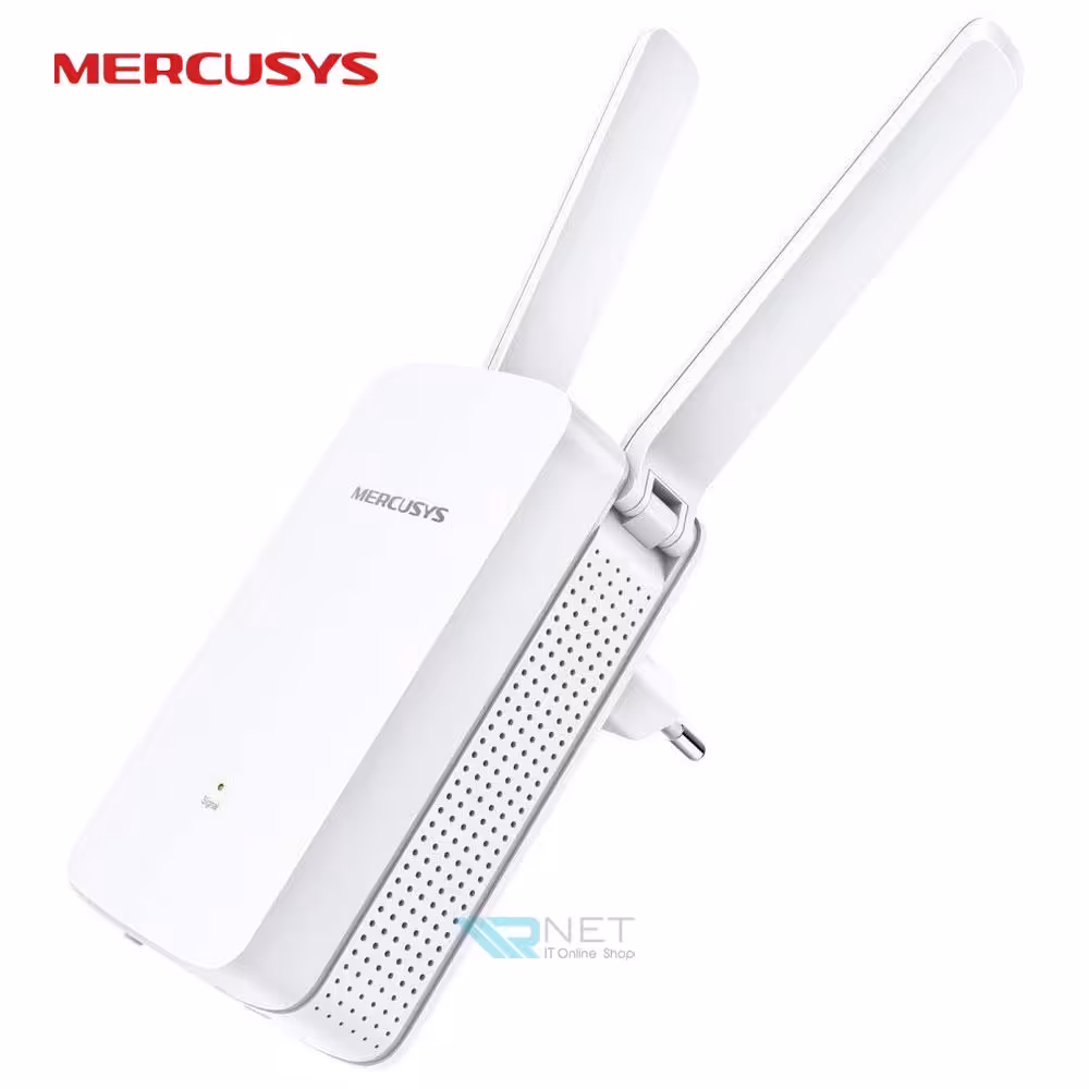 توسعه دهنده وایرلس مرکوسیس مدل Mercusys MW300RE