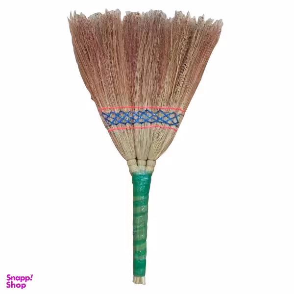 جارو دستی مدل سنتی کد 001