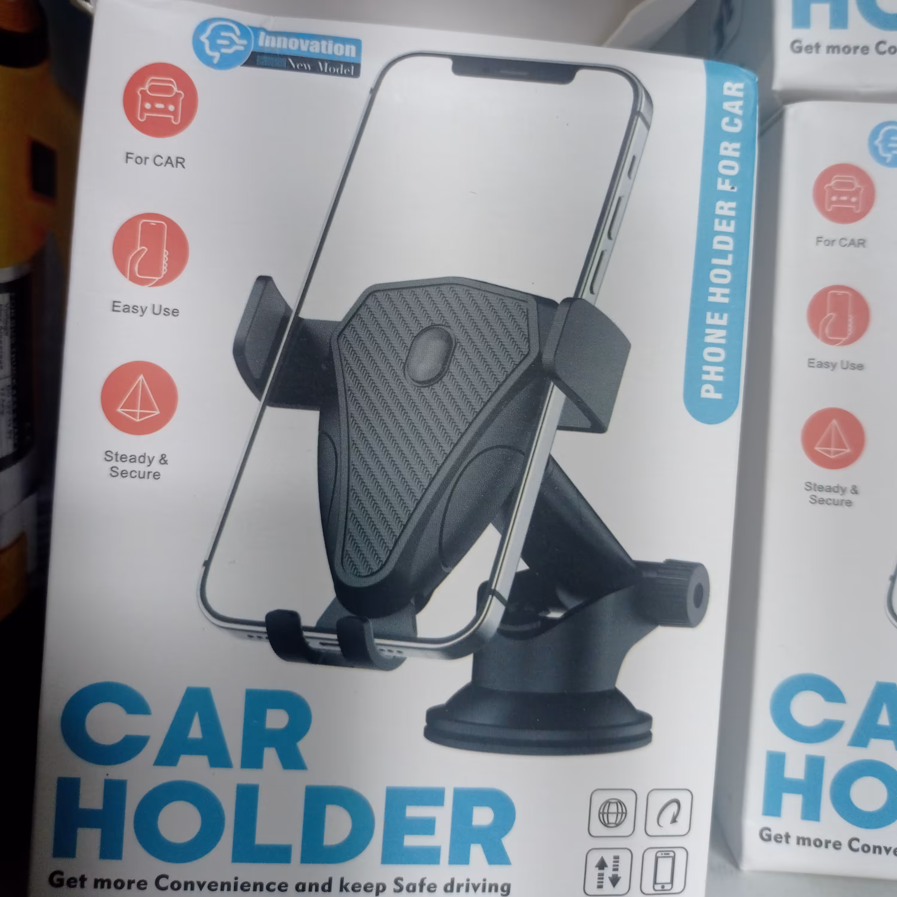 هولدر موبایل _نگهدارنده گوشی