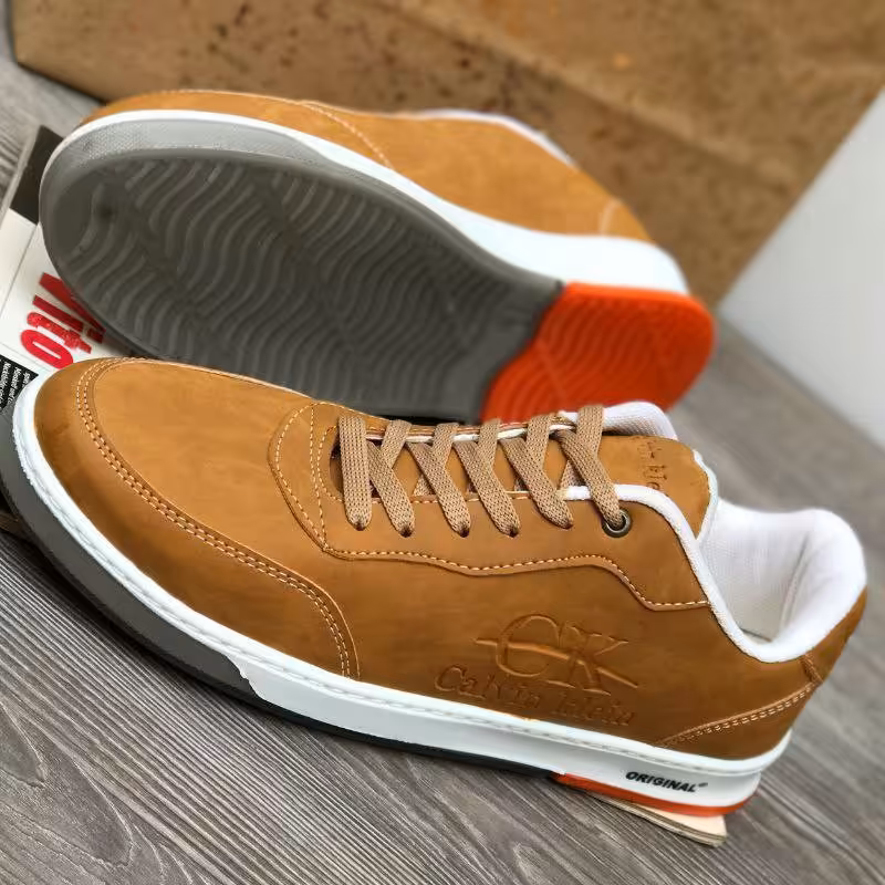 کفش مردانه مدل کوبا راحت شیک 