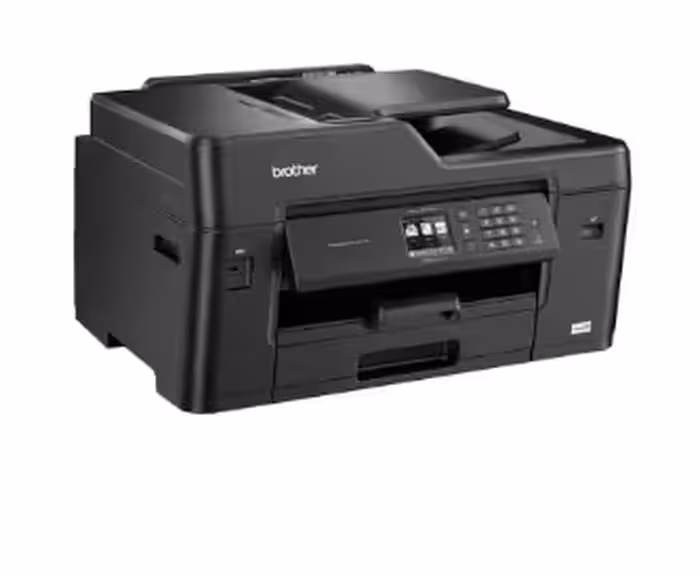 پرینتر جوهرافشان برادر مدل MFC-J3530CDW
