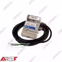 لودسل زمیک مدل H3 کلاس C3 ظرفیت 150 کیلوگرم - فروشگاه عارف الکترونیک