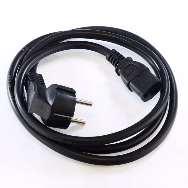 کابل پاور ماینر Miner PC 3*1.5mm2 1.5m