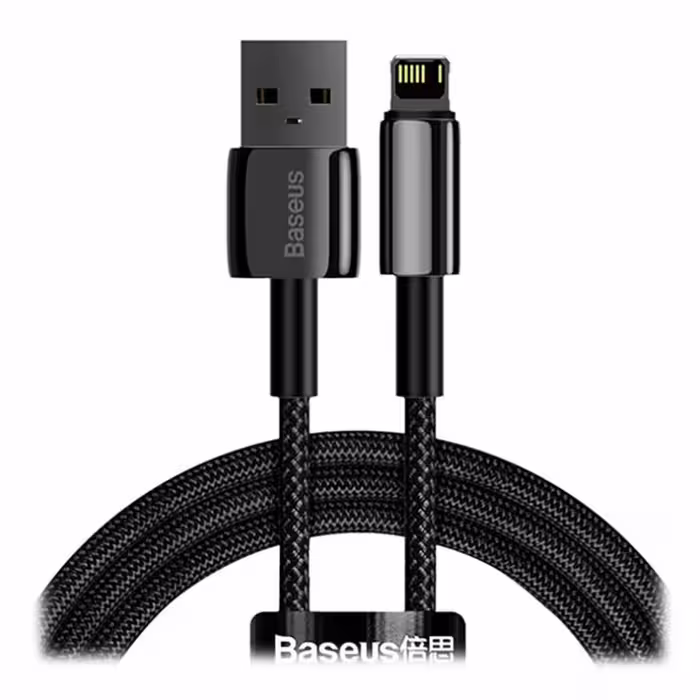 کابل 1 متری Lightning بیسوس  CALWJ-01