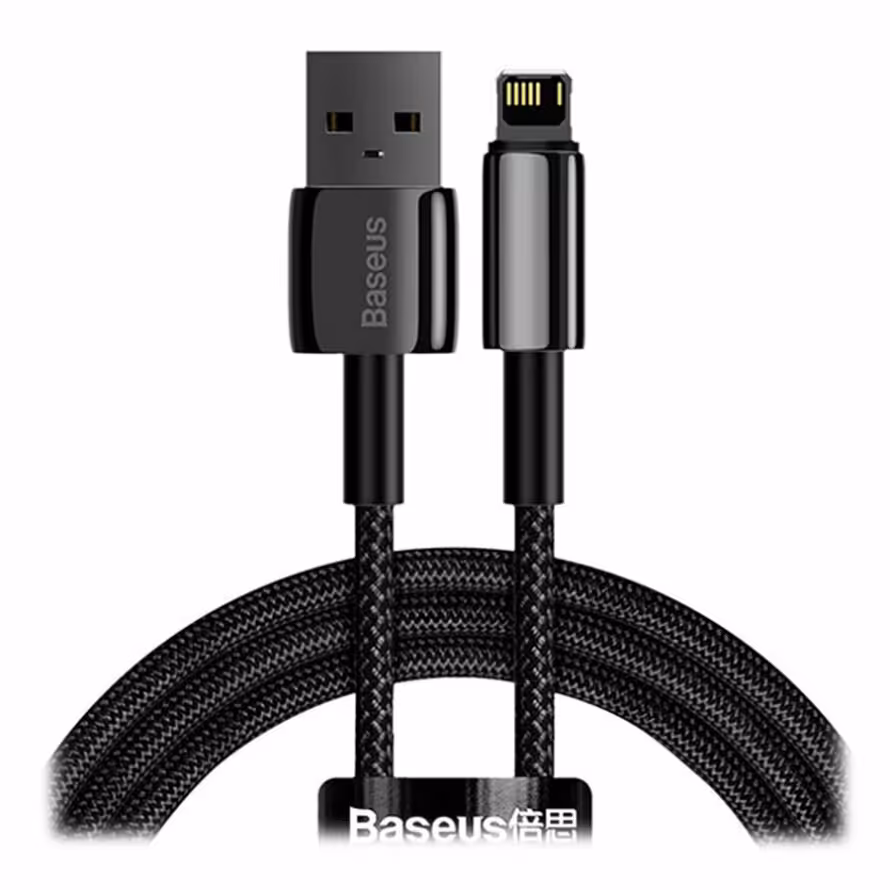 کابل 1 متری Lightning بیسوس  CALWJ-01