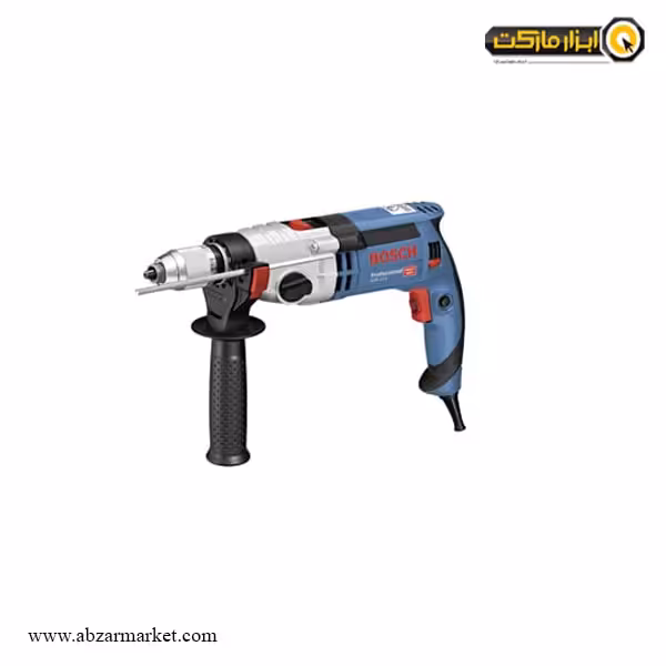 دریل گیربکسی بوش مدل GSB 24-2