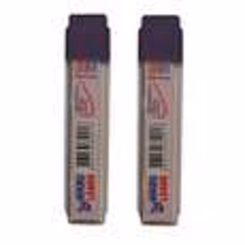 نوک مداد نوکی 0.5 میلی متری میکرو مدل شقایق بسته 2 عددی 