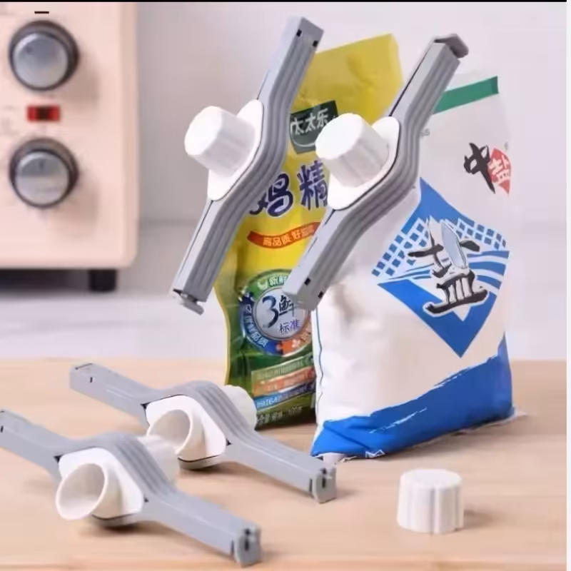 بست کلیپسی همه کاره | amazonchi