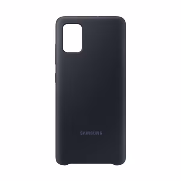 قاب محافظ سیلیکونی سامسونگ Samsung Galaxy A31