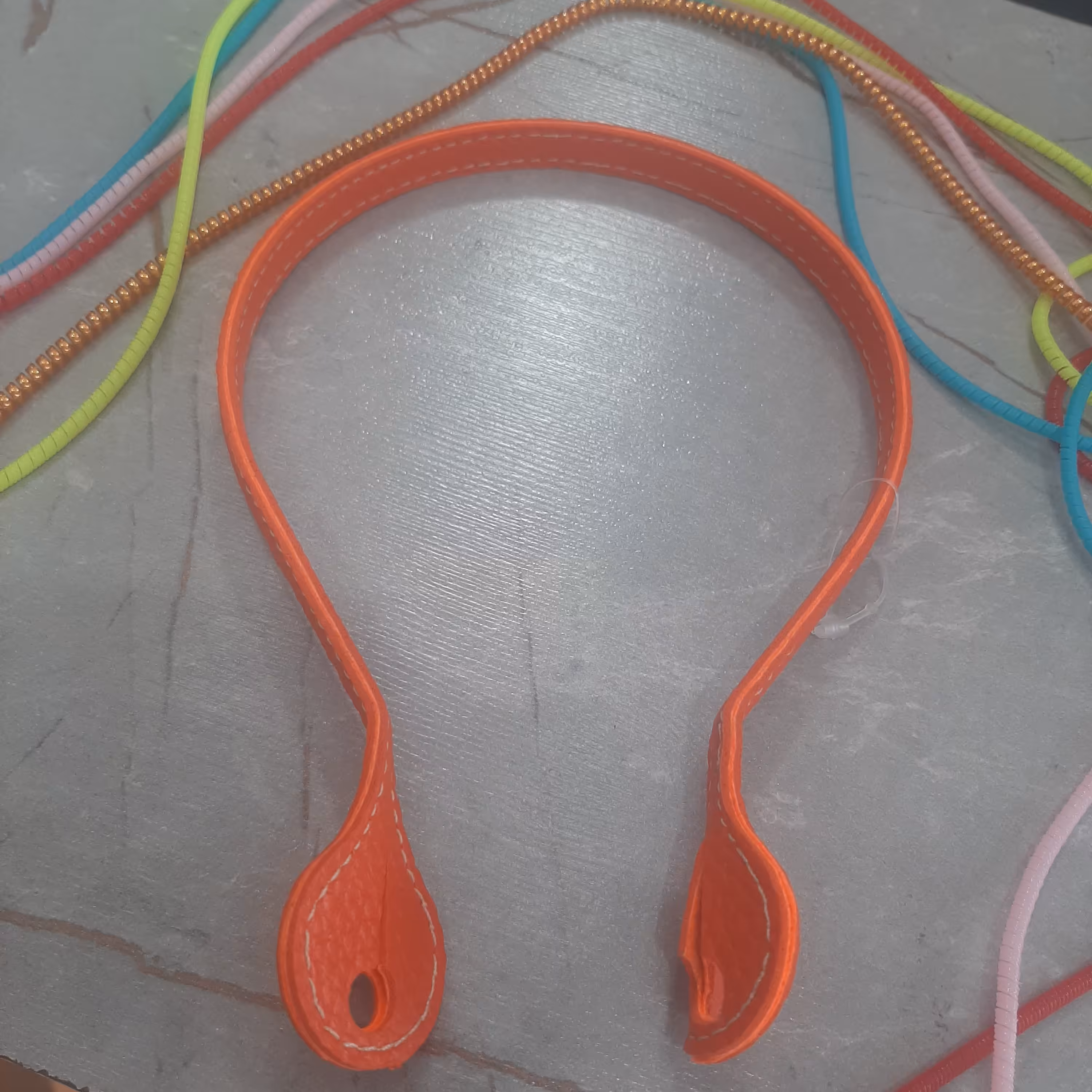 تل یا استند فندزفری سیم دار