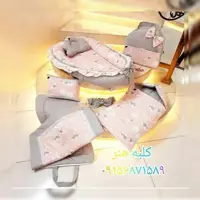 سیسمونی نوزادی  