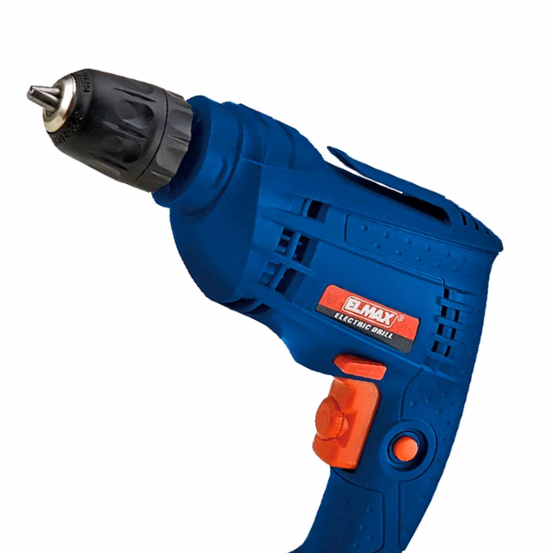 دریل برقی 6.5 اتومات 400 وات مدل 100  ELMAX 