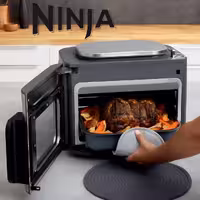 اون توستر، مالتی‌کوکر و ایرفرایر برند NINJA مدل SFP700EU