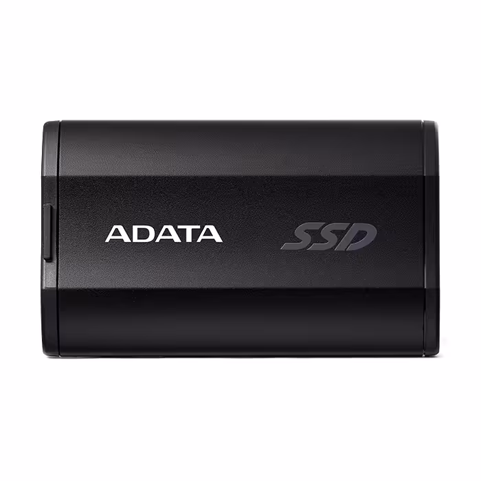اس اس دی اکسترنال ای دیتا SD810 ظرفیت 1 ترابایت - فروشگاه اینترنتی طیف سنتر