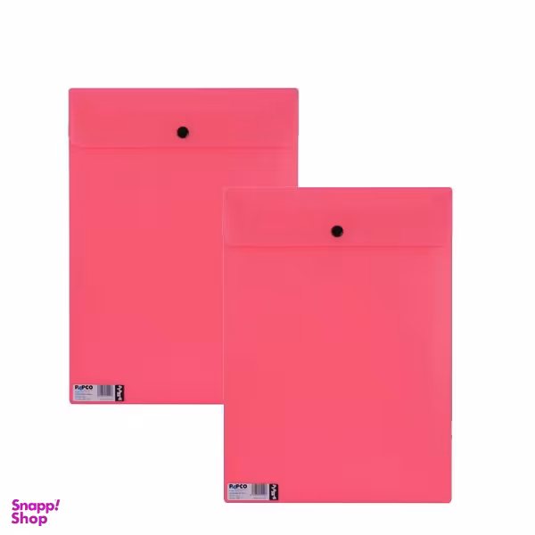 پوشه پاپکو مدل orkide بسته 2 عددی