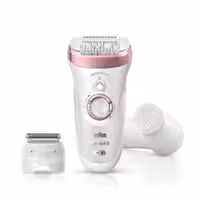 اپیلاتور براون سری 9 مدل SE9880