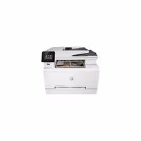 پرینتر لیزری چند کاره رنگی HP M281fdw