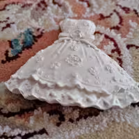 فروش فوق العاده گیفت لباس عروس  برای خرید عمده پیام دهید ممنون دوستان عزیز توجه داشته باشید حداقل خرید 100 تومان هست 