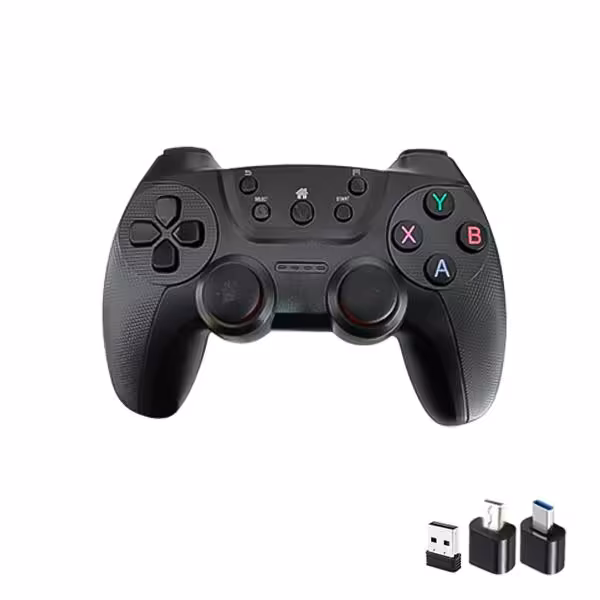 دسته بازی تکی بی سیم CM-029