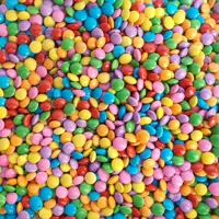 دراژه رنگی کیک و دسربسته 30 گرمی