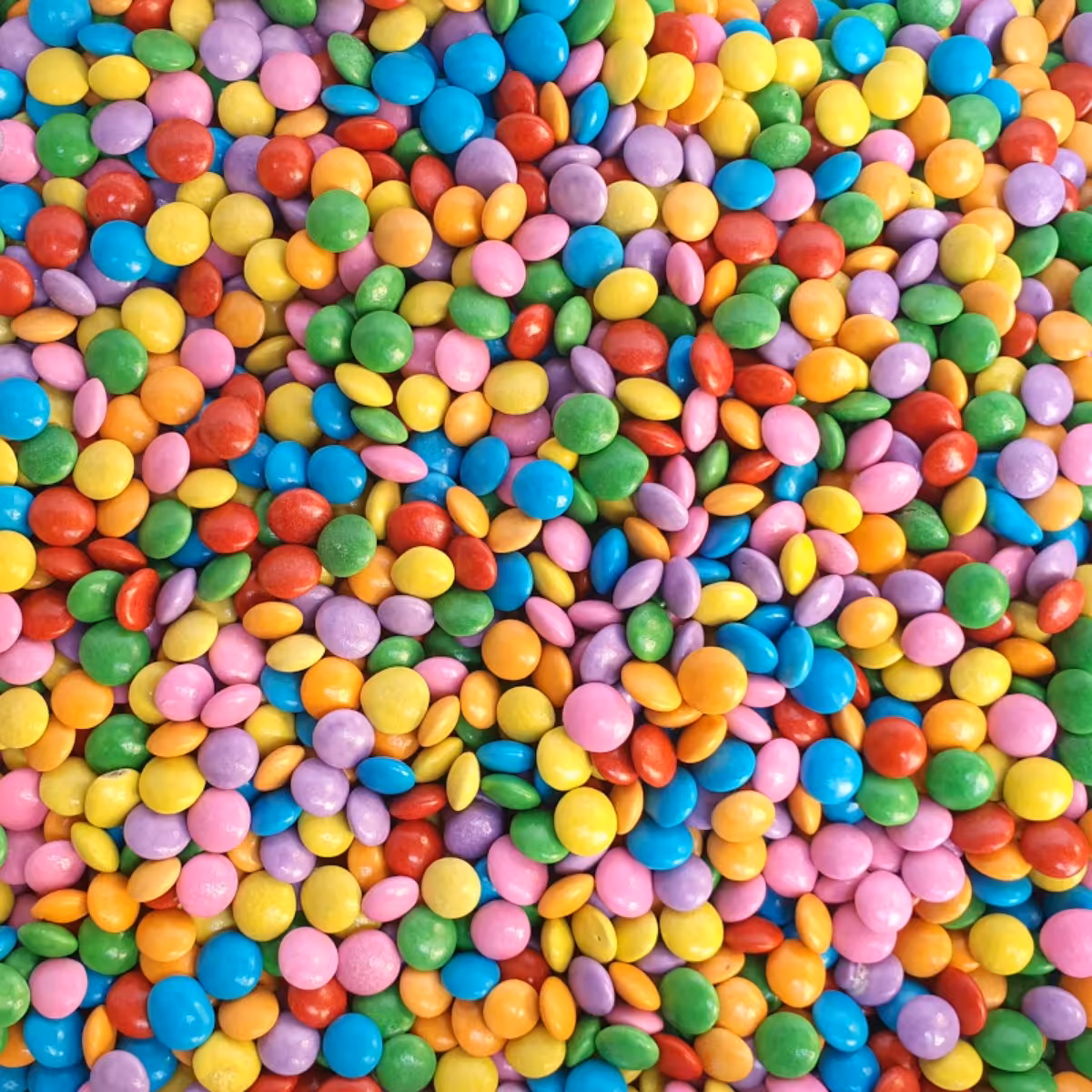 دراژه رنگی کیک و دسربسته 30 گرمی