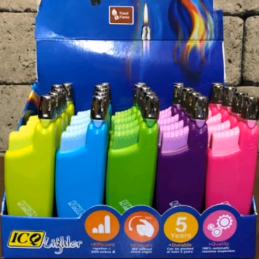 فندک آنتنی