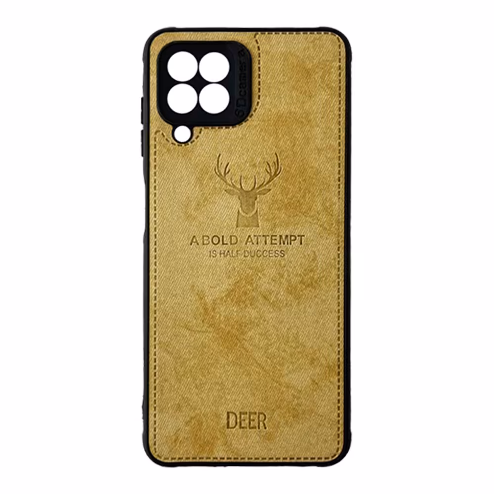 کاور گوزنی سامسونگ Galaxy M32 4G