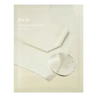 ژل ماسک کلاژن ابیب Abib سری رز جریکو Jericho Rose حجم 35 گرم