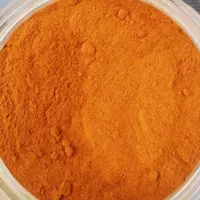 فلفل قرمز ایرانی (سبزواری) تند و آتشین وزن 200گرم 