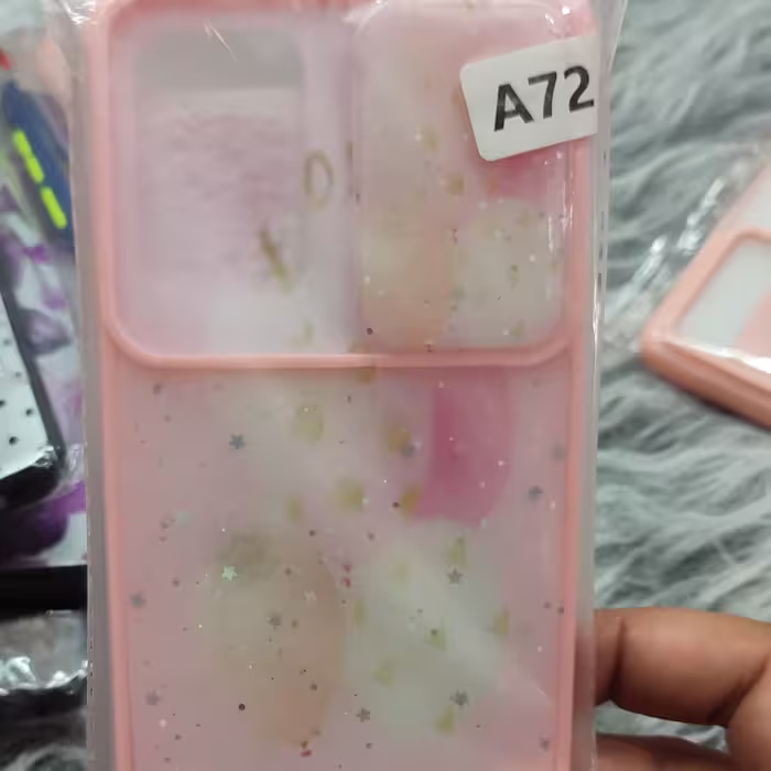 گارد  SAMSUNG A72 هفت