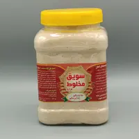 سویق مخلوط ( یک غذای کامل ) 900 گرم سویق مخلوط برتر 