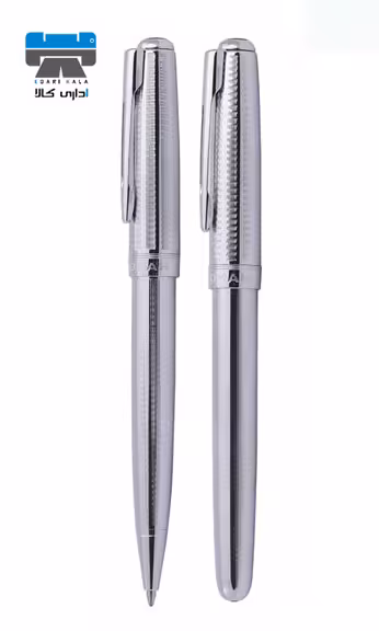 ست خودکار و روان نویس مدل LP-601 هانوفر