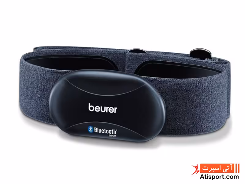 حسگر ضربان قلب بیورر PM250