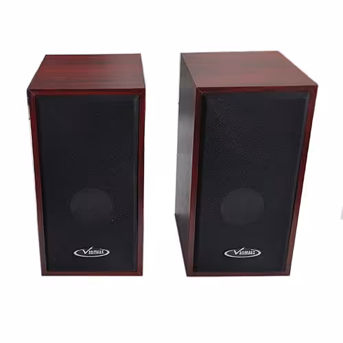 اسپیکر لپ تاپی وانمکس مدل Max-2754