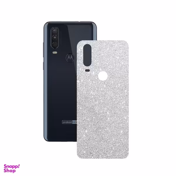 برچسب پوششی راک اسپیس (Rock Space) مدل BL003 مناسب برای گوشی موتورولا One Fusion