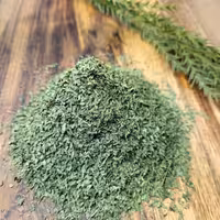 نعنا خشک سرسبز و معطر درجه یک 